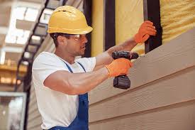 Best Vinyl Siding Installation  in , AK